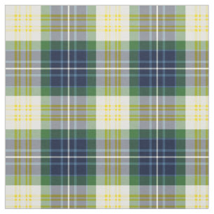 Tela Clan Fitzpatrick Tartan