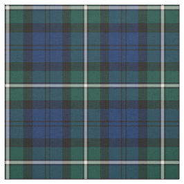 Tela Clan Forbes Tartan