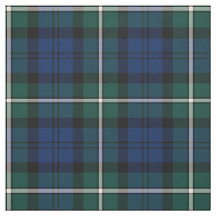 Tela Clan Forbes Tartán