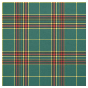 Tela Clan Forde Tartán