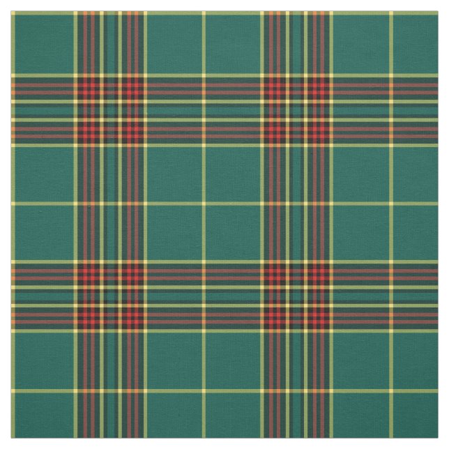 Tela Clan Forde Tartan (Retal)