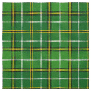 Tela Clan Forrester Hunting Tartán Plaid
