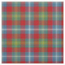 Clan Foster Ancient Tartán