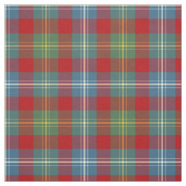 Tela Clan Foster Ancient Tartán
