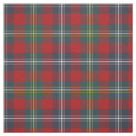 Tela Clan Foster Tartan