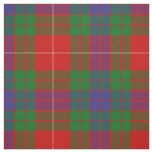 Tela Clan Fraser Tartán