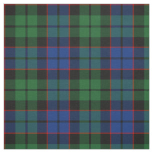 Tela Clan Gallamore Tartán