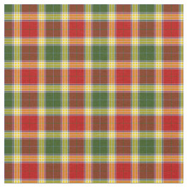 Tela Clan Gibbs Tartan
