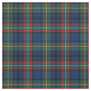 Tela Clan Gillies Tartán