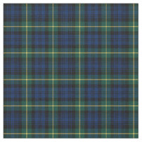 Clan Gordon Tartan