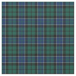Tela Clan Graham Tartan