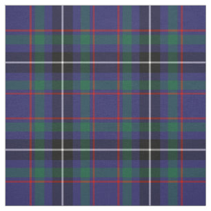 Tela Clan Grainger Tartán