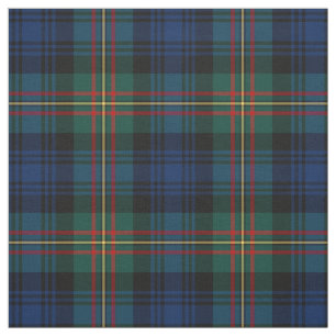 Tela Clan Grant Hunting Tartan