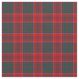 Tela Clan Grant Tartan