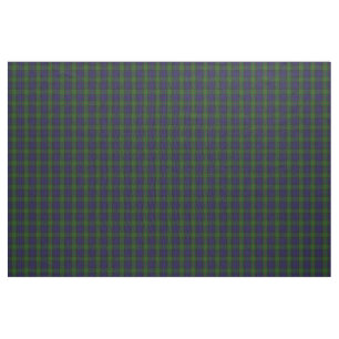 Tela Clan Gunn Tartan