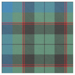 Tela Clan Guthrie Tartan