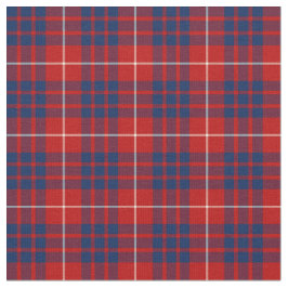 Tela Clan Hamilton Tartan