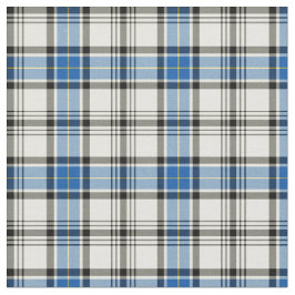 Tela Clan Hannay Tartan