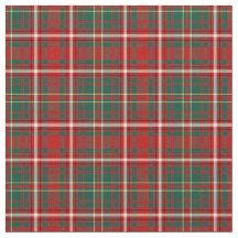 Clan Hay Tartán