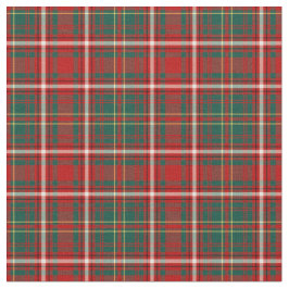 Tela Clan Hay Tartán