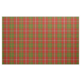 Tela Clan Hay Tartán