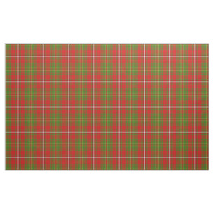 Tela Clan Hay Tartán