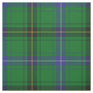 Tela Clan Henderson Tartan