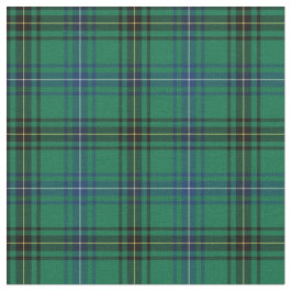 Tela Clan Henderson Tartan