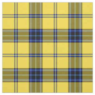 Tela Clan Hughes (Estados Unidos) Tartán