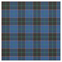 Clan Hume Tartan
