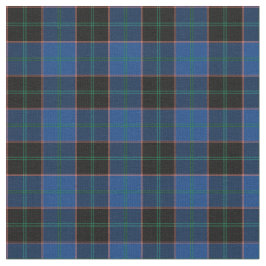 Tela Clan Hume Tartan