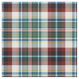 Tela Clan Innes Dress Tartan