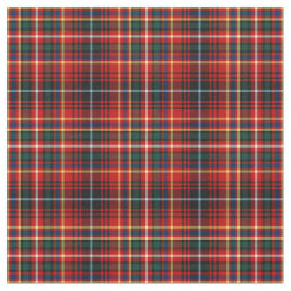 Tela Clan Innes Tartan