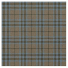 Tela Clan Keith Weathered Tartan