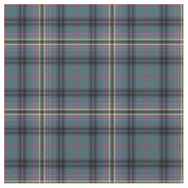 Tela Clan Kennedy Ancient Tartán