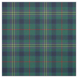 Tela Clan Kennedy Tartan
