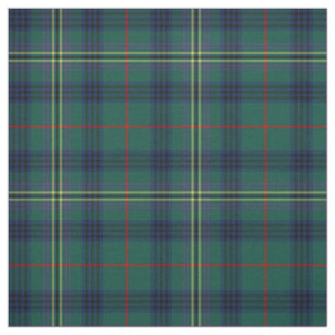 Tela Clan Kennedy Tartán