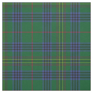Tela Clan Kennedy Tartan