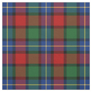 Tela Clan Kilgour Tartán