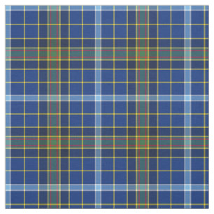 Tela Clan Knox Tartán