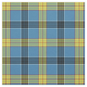 Tela Clan Laing Tartan