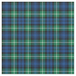 Tela Clan Lamont Tartán