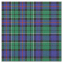 Clan Leslie Hunting Tartán
