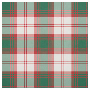 Tela Clan Lindsay Dress Tartan