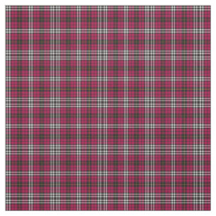 Tela Clan Little Tartan Plaid