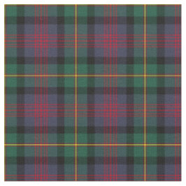 Tela Clan Logan Tartan
