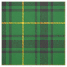 Clan MacArthur Tartan