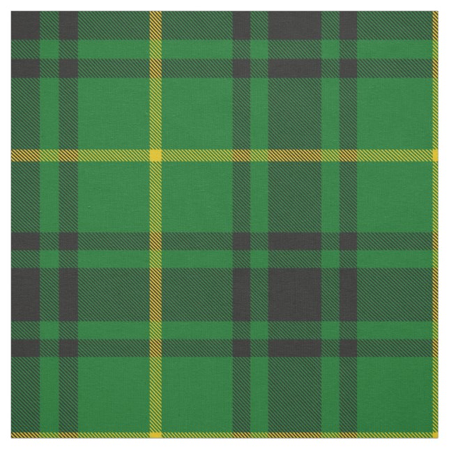 Tela Clan MacArthur Tartan (Retal)