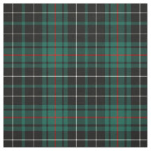 Clan MacAulay Hunting Tartán