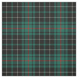 Tela Clan MacAulay Hunting Tartán